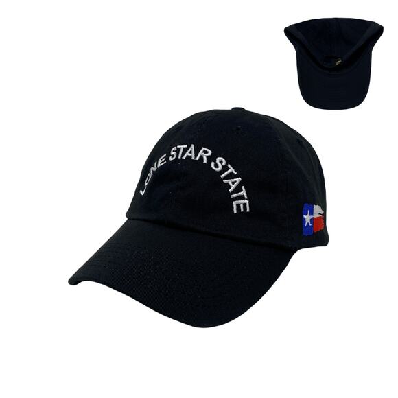 Unbranded Other - Lone Star State Side Hit Dad Hat
